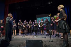 021Dobrodelni koncert vrtca , Foto atelje Postojna